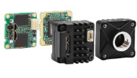 Dragonfly S USB3 Machine Vision Cameras